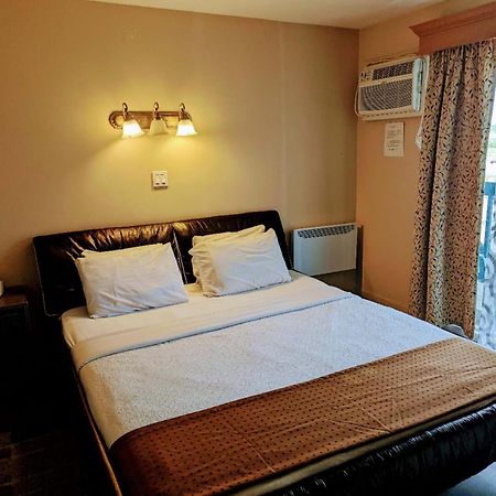 Hotel Motel グランビー エクステリア 写真