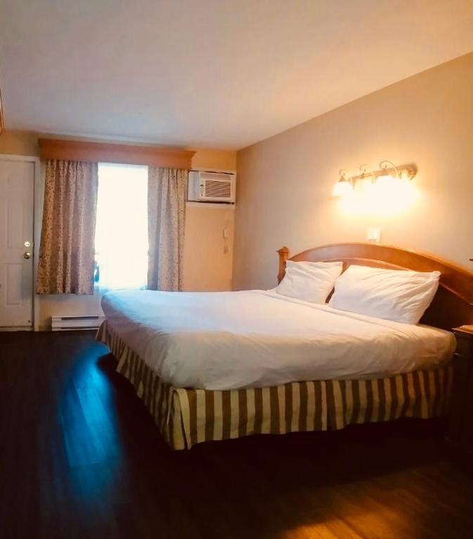 Hotel Motel グランビー エクステリア 写真