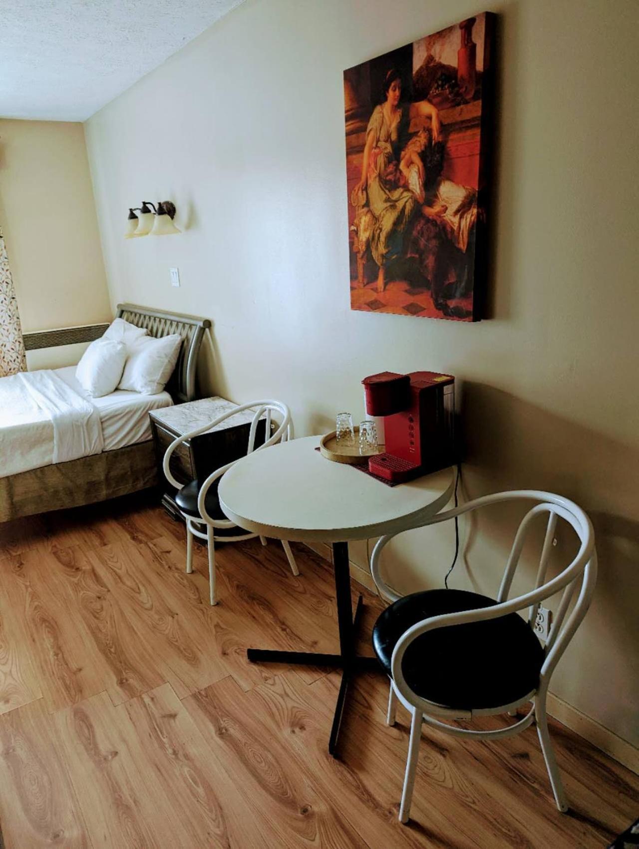 Hotel Motel グランビー エクステリア 写真
