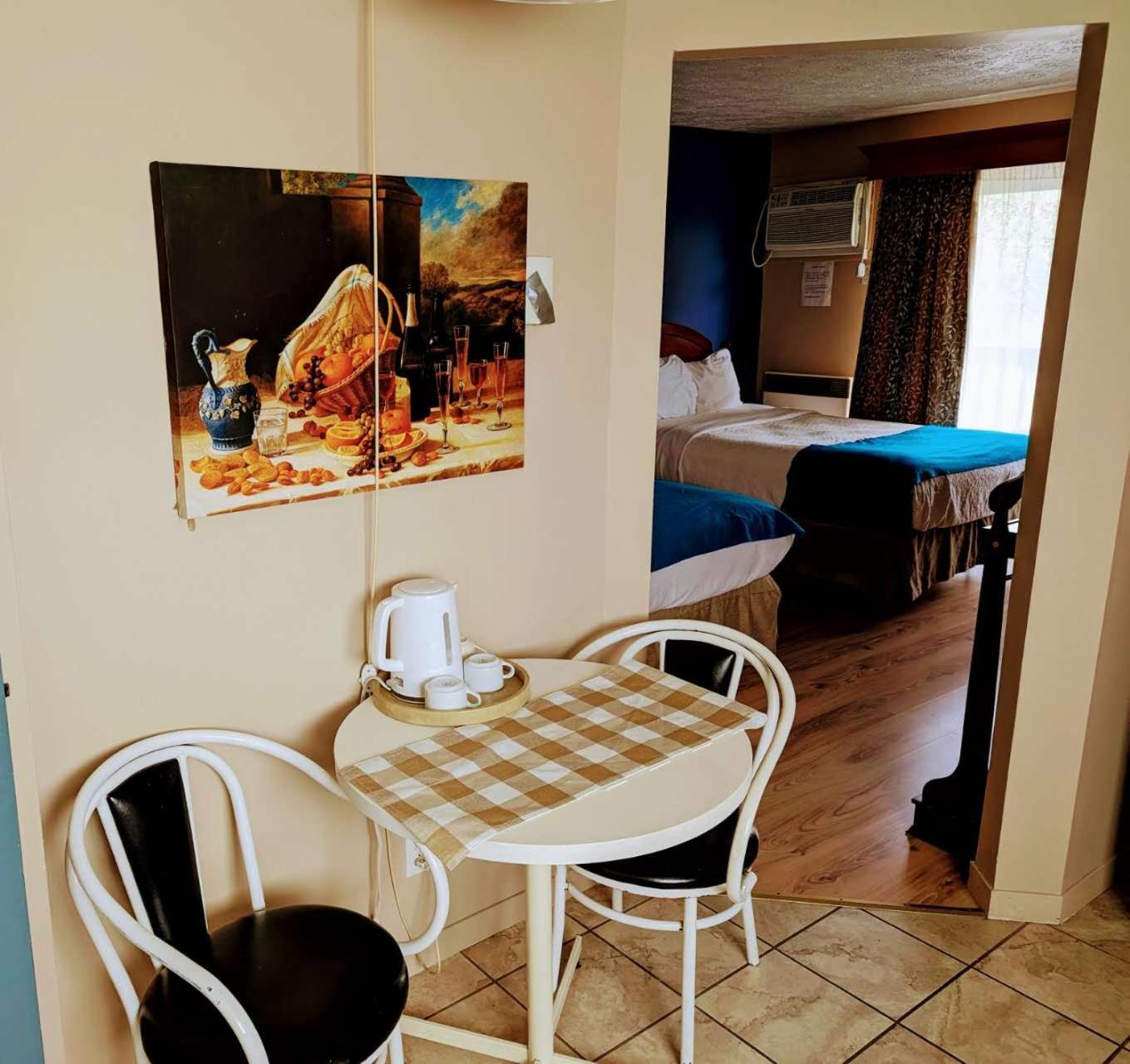 Hotel Motel グランビー エクステリア 写真