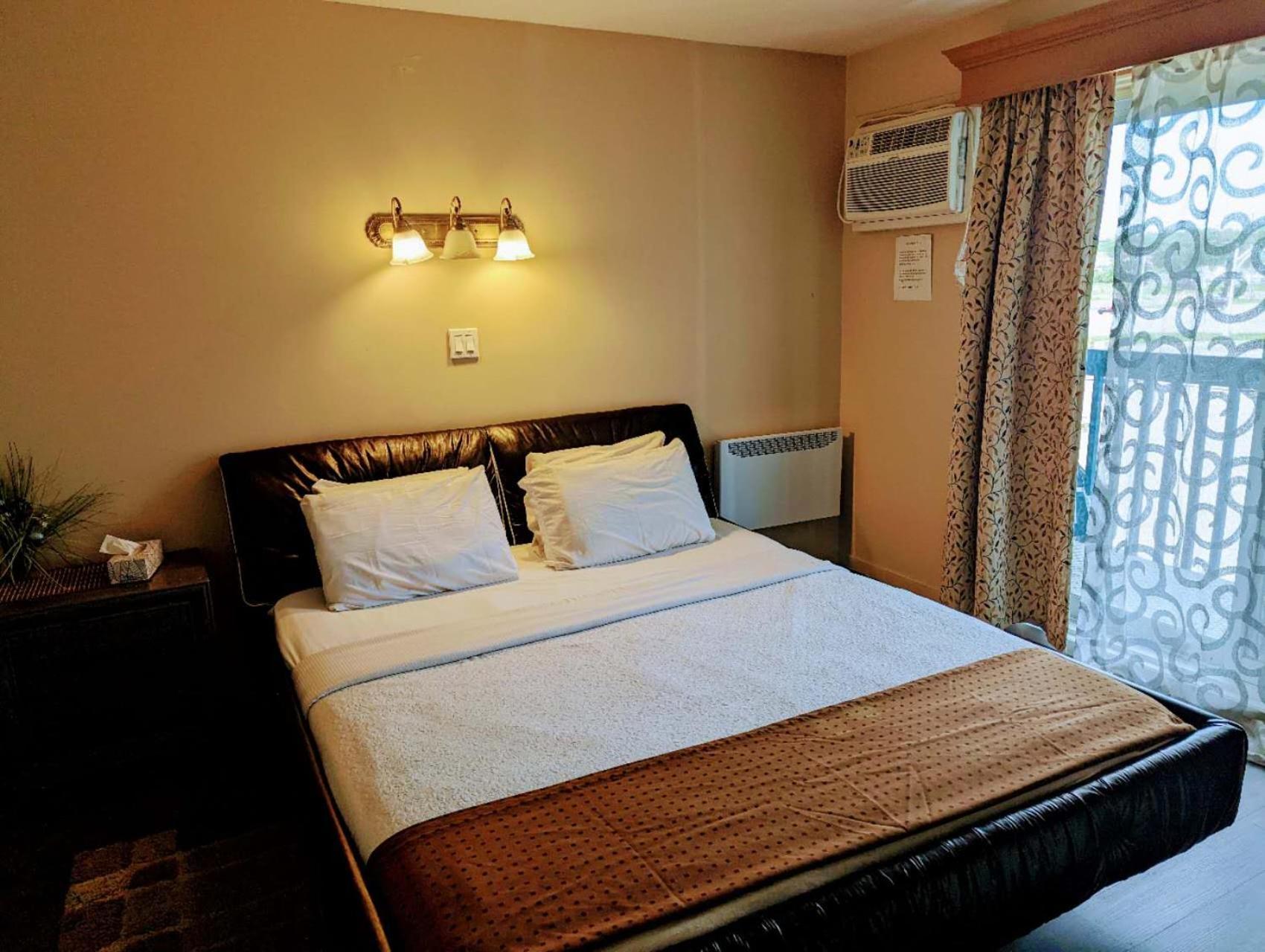 Hotel Motel グランビー エクステリア 写真