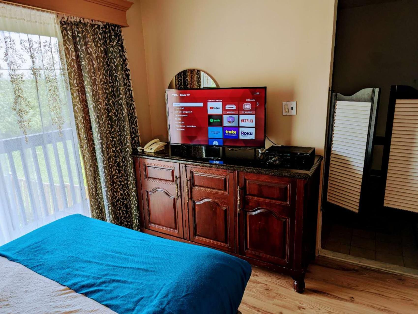 Hotel Motel グランビー エクステリア 写真