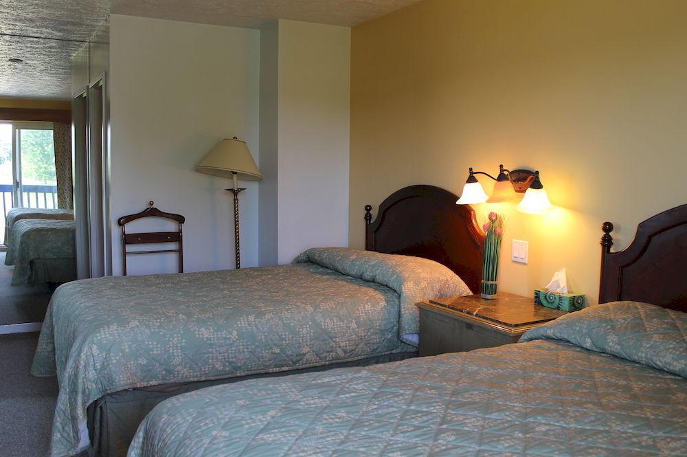 Hotel Motel グランビー エクステリア 写真