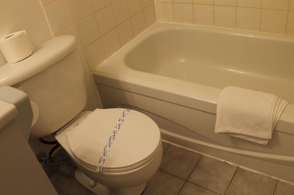 Hotel Motel グランビー エクステリア 写真