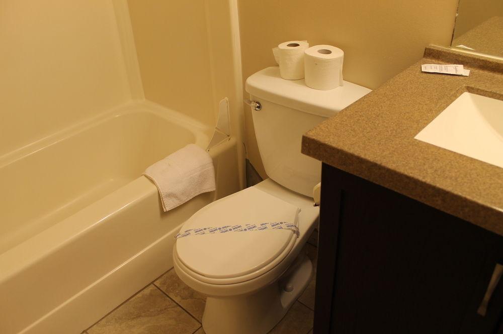 Hotel Motel グランビー エクステリア 写真