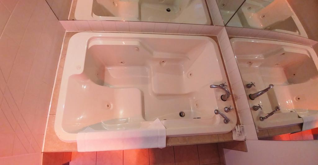 Hotel Motel グランビー エクステリア 写真