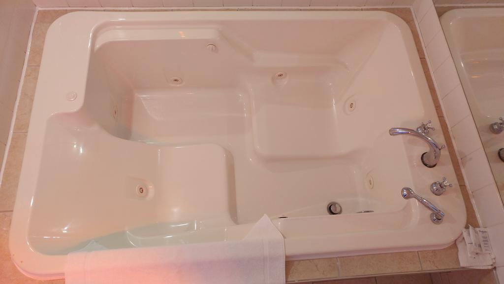 Hotel Motel グランビー エクステリア 写真